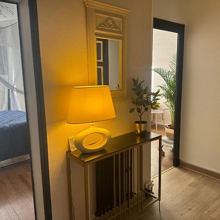 L'Experience Appartement & Spa Prive Chambery Exterior photo