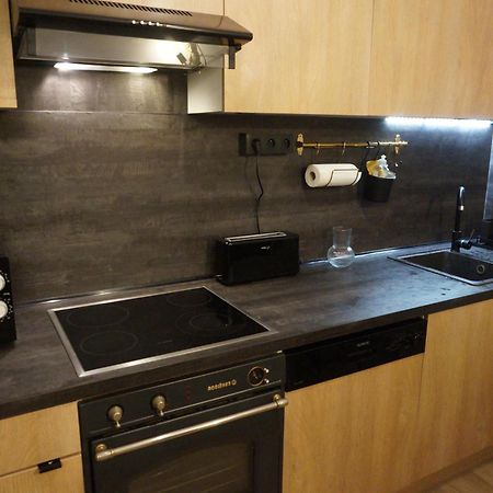 L'Experience Appartement & Spa Prive Chambery Exterior photo