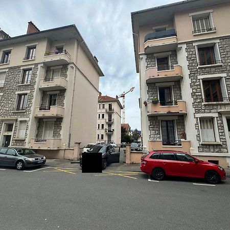 L'Experience Appartement & Spa Prive Chambery Exterior photo