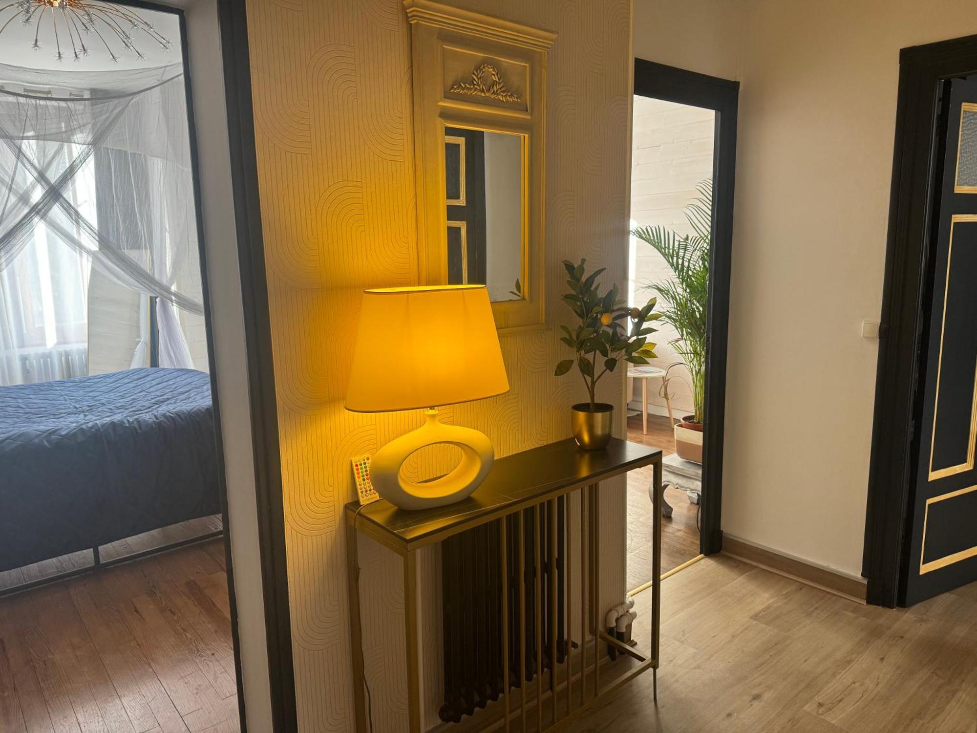 L'Experience Appartement & Spa Prive Chambery Exterior photo
